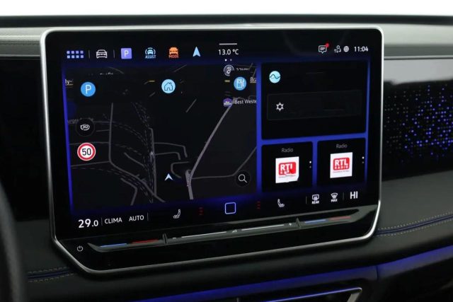 VOLKSWAGEN Tiguan usata, con Controllo trazione