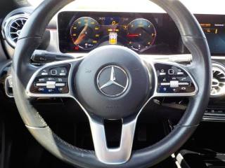 MERCEDES-BENZ CLA 180 usata 75