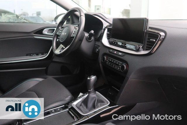 KIA XCeed usata 13