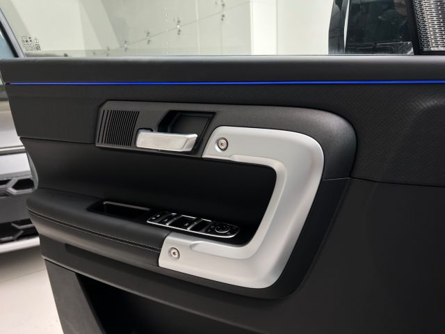 JAECOO Jaecoo 7 usata, con Climatizzatore automatico, 2 zone