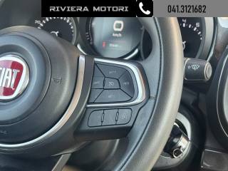 FIAT 500L usata, con Autoradio digitale