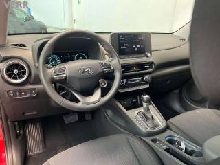 HYUNDAI Kona usata, con Controllo automatico clima