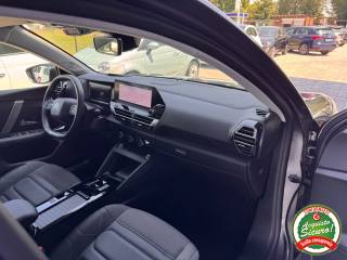 CITROEN C4 usata, con Cruise Control