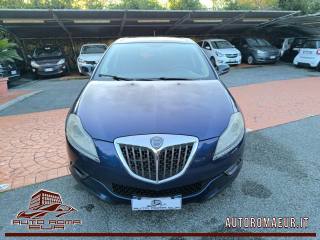 LANCIA Delta usata, con Cerchi in lega