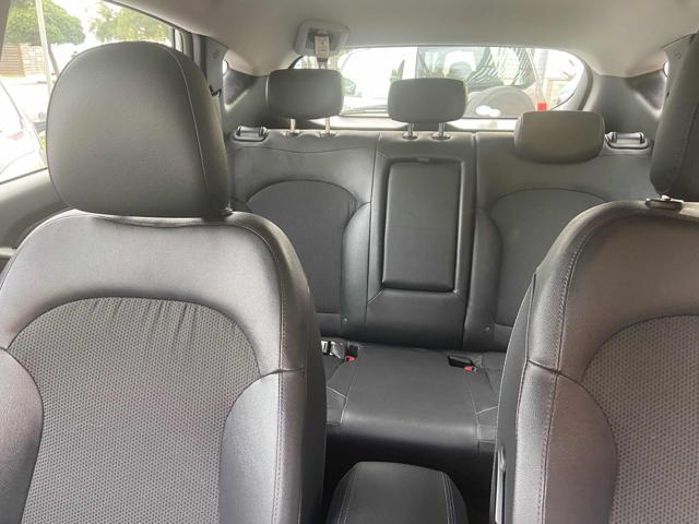 HYUNDAI iX35 usata, con Servosterzo