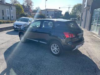 NISSAN Qashqai usata, con Airbag Passeggero