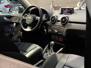 AUDI A1 usata, con Immobilizzatore elettronico