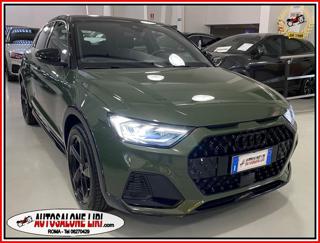 AUDI A1 usata, con Airbag