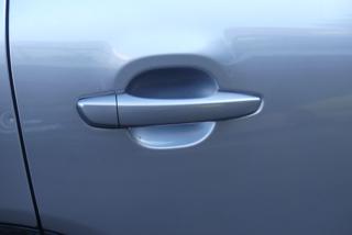 CITROEN C3 Aircross usata, con Airbag testa