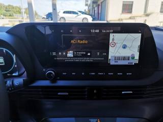 HYUNDAI i20 usata, con Chiusura centralizzata telecomandata