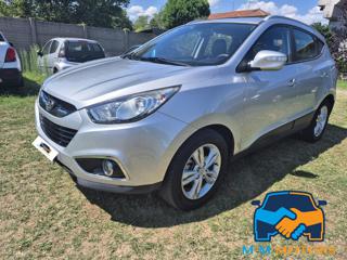 HYUNDAI iX35 1.7 CRDi Comfort
