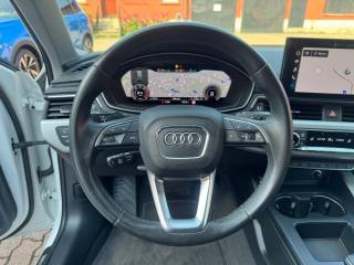 AUDI A4 usata, con Chiusura centralizzata