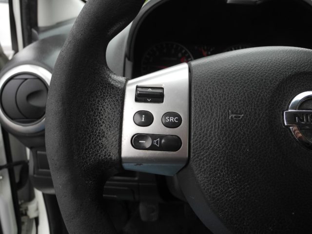 NISSAN Note usata 26