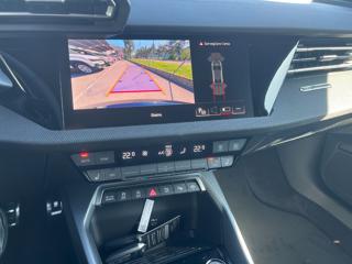 AUDI A3 usata, con Boardcomputer