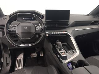 PEUGEOT 3008 usata, con Sistema di navigazione