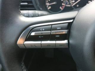 MAZDA 3 usata, con Fendinebbia
