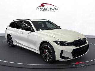 BMW M340 usata 1