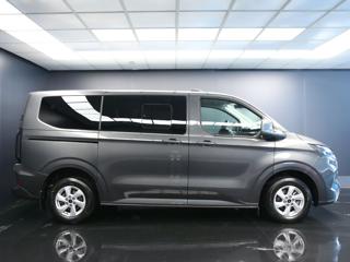 FORD Transit Custom usata, con Boardcomputer