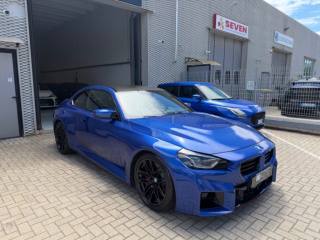 BMW M2 usata, con Alzacristalli elettrici