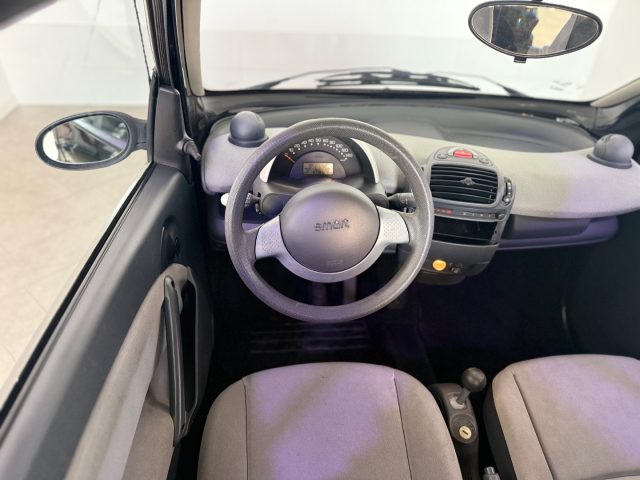 SMART ForTwo usata 7