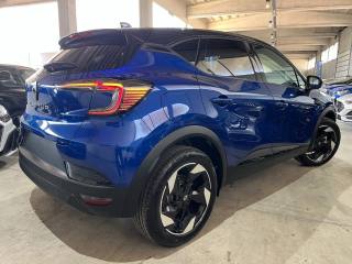 RENAULT Captur usata, con Boardcomputer