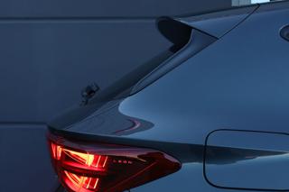 SEAT Leon usata, con Vetri oscurati