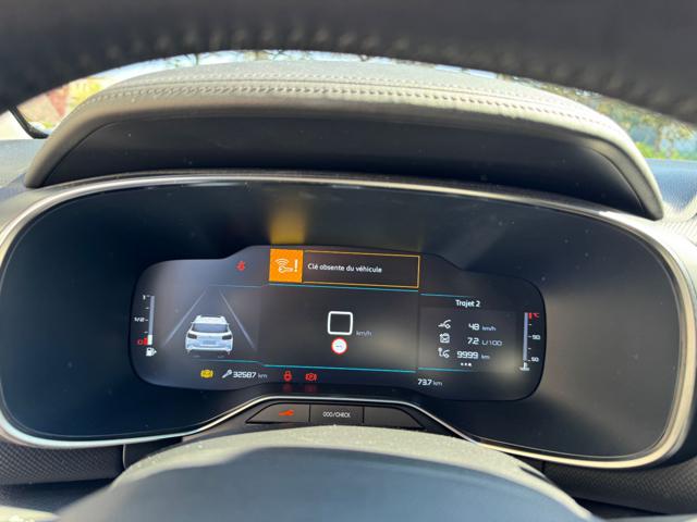 CITROEN C5 Aircross usata, con Chiusura centralizzata