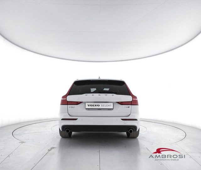 VOLVO V60 usata 5