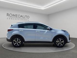KIA Sportage usata, con Chiusura centralizzata