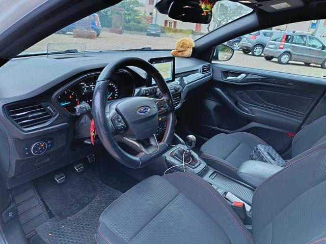 FORD Focus usata, con Controllo automatico clima