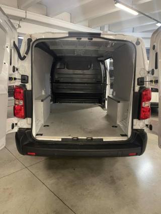 CITROEN Jumpy usata, con Climatizzatore