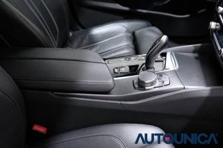 BMW 530 usata, con Limitatore di velocità