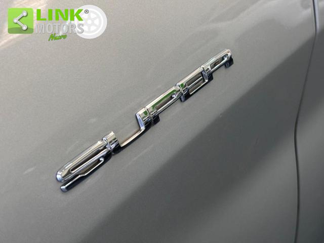 ALFA ROMEO Giulia usata, con Immobilizzatore elettronico