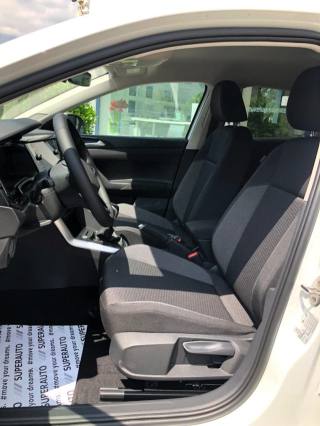 VOLKSWAGEN Taigo usata, con ESP