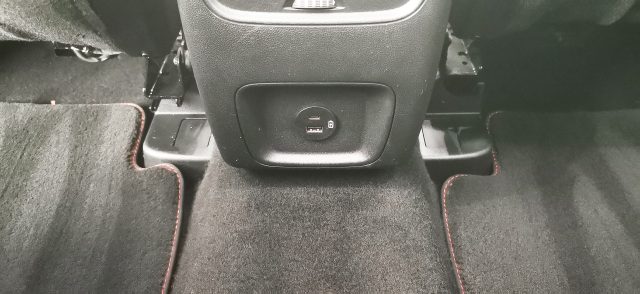 FORD Kuga usata 54