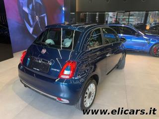 FIAT 500 usata, con Airbag