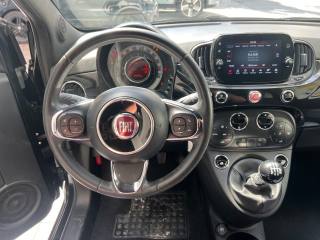 FIAT 500 usata, con Sound system