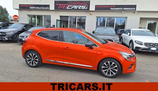 RENAULT Clio usata, con ABS