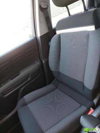 CITROEN C3 Aircross usata 16