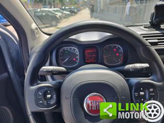 FIAT Panda usata, con Servosterzo