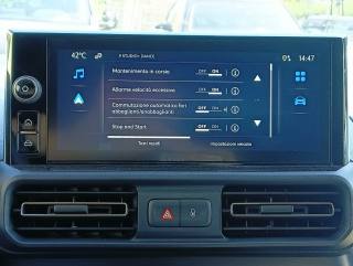 TOYOTA Proace City usata, con Controllo trazione