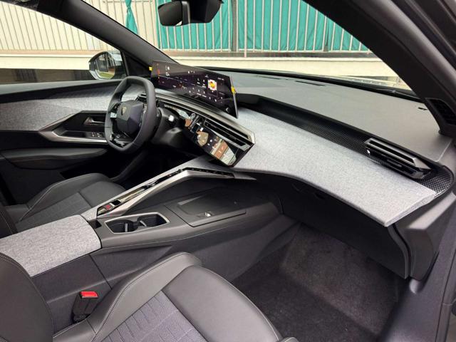 PEUGEOT 3008 usata, con ESP