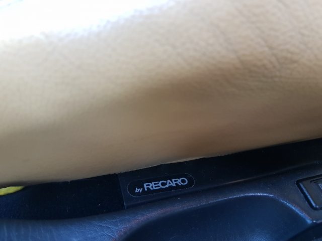 LANCIA Delta usata 17