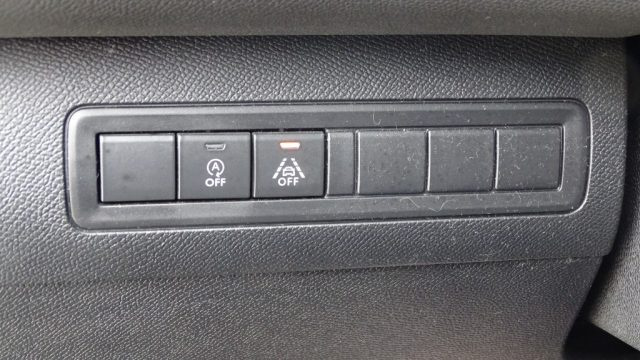 PEUGEOT 308 usata 86