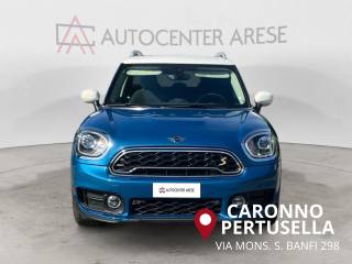 MINI Countryman usata, con Airbag