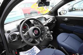 FIAT 500 usata, con ESP