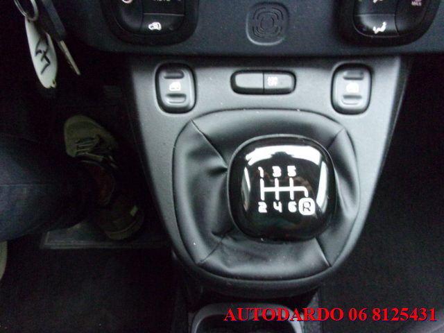 FIAT Panda usata 15