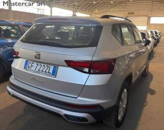 SEAT Ateca usata, con Airbag Passeggero