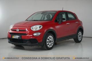 FIAT 500X 1.0 T3 120CV Urban