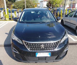 PEUGEOT 3008 BlueHDi 130 S&S EAT8 Business